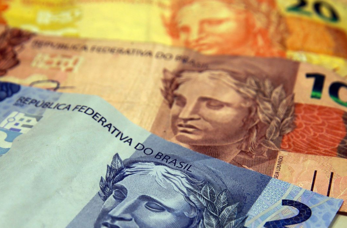 Mercado financeiro reduz previsão da inflação para 5,07%