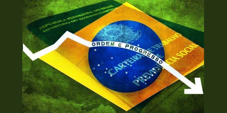 Propostas econômicas de Bolsonaro prejudicam a classe trabalhadora